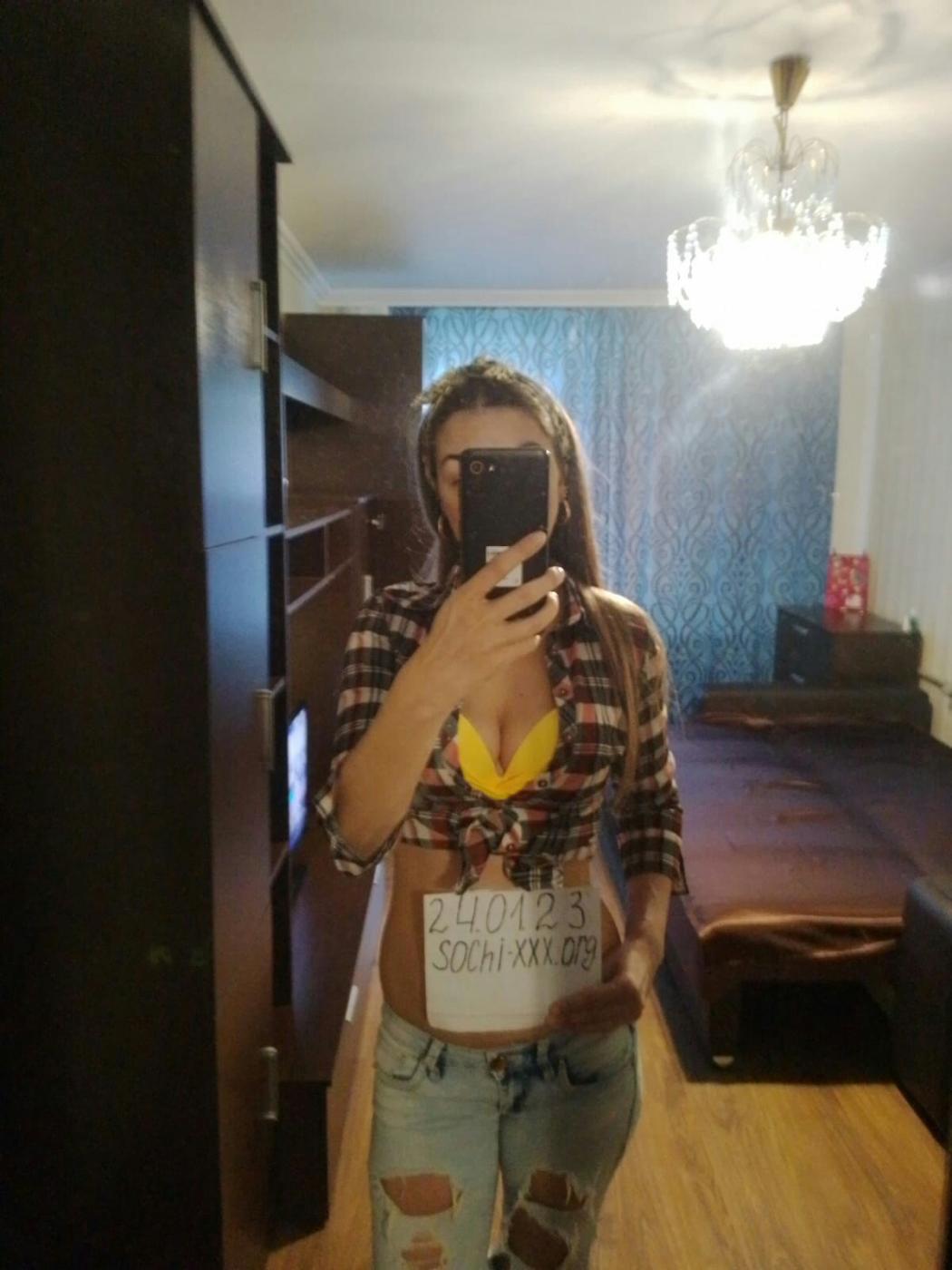 Проститутка ВИКА 33 лет сделает профессионально классический секс и позовет в гости в Центральный